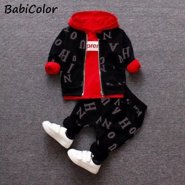 clothing sets baby boys clothes sets spring autumn born fashion cotton coatspants 3pcs tracksuits for bebe toddler casual 221203, White
clothing sets baby boys clothes sets spring autumn born fashion cotton coatspants 3pcs tracksuits for bebe toddler casual 221203, White