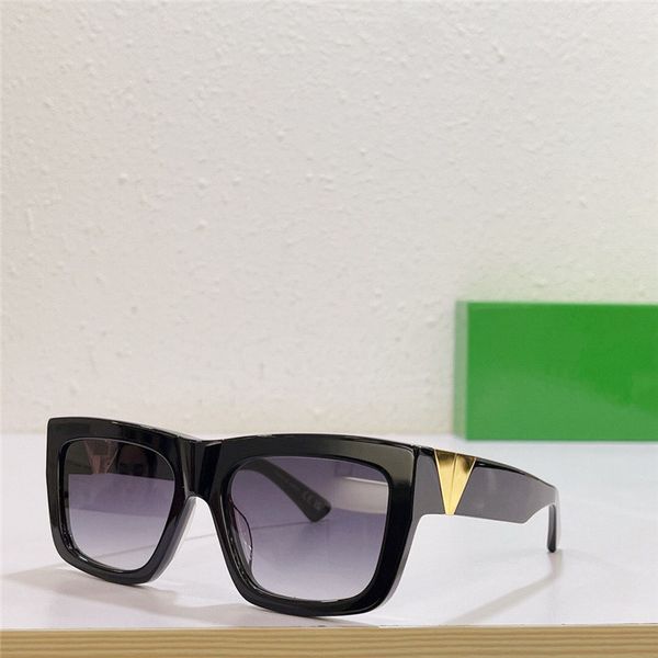 new fashion design sunglasses 1178s square frame simple and popular style outdoor uv400 protection glasses, White;black
new fashion design sunglasses 1178s square frame simple and popular style outdoor uv400 protection glasses, White;black