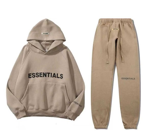 branded mens tracksuits 2022 fashion brand ess men's and women's sweatwear new product chest cuff couple hooded set, Gray
branded mens tracksuits 2022 fashion brand ess men's and women's sweatwear new product chest cuff couple hooded set, Gray