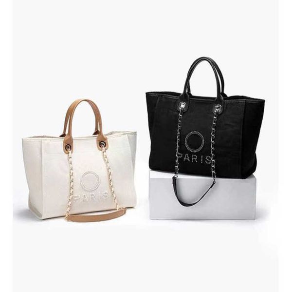 luxury women's classic handbags beach bags brand ch pearl label canvas women evening bag designers fashion small female bobby backpack, Black;red
luxury women's classic handbags beach bags brand ch pearl label canvas women evening bag designers fashion small female bobby backpack, Black;red
