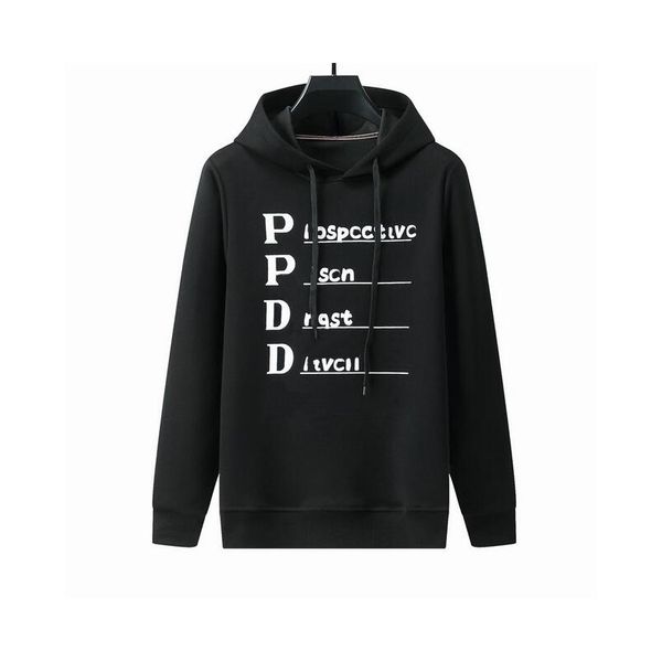 22ss hoodies sweatshirts designer letter men's niche tide brand wild high street casual american loose couple hooded sweater coat cloth, Black
22ss hoodies sweatshirts designer letter men's niche tide brand wild high street casual american loose couple hooded sweater coat cloth, Black