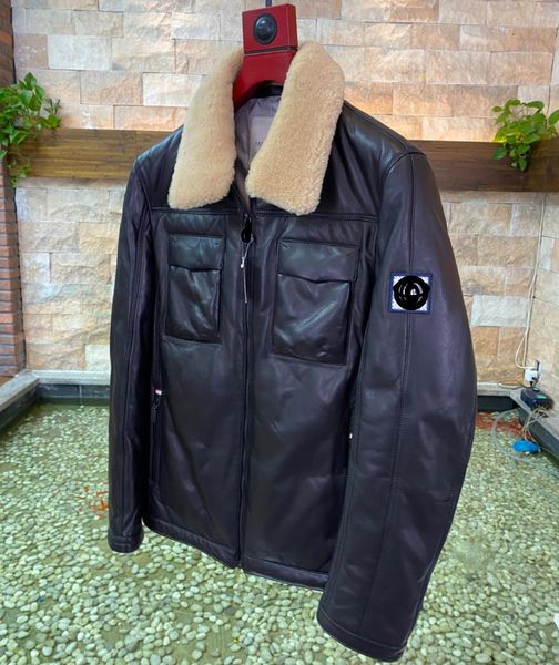 mon mens leather jacket owearine designer russian luxury gift fathers day birthday valentines christmas colorful stripe casual long sleeve s, Black
mon mens leather jacket owearine designer russian luxury gift fathers day birthday valentines christmas colorful stripe casual long sleeve s, Black