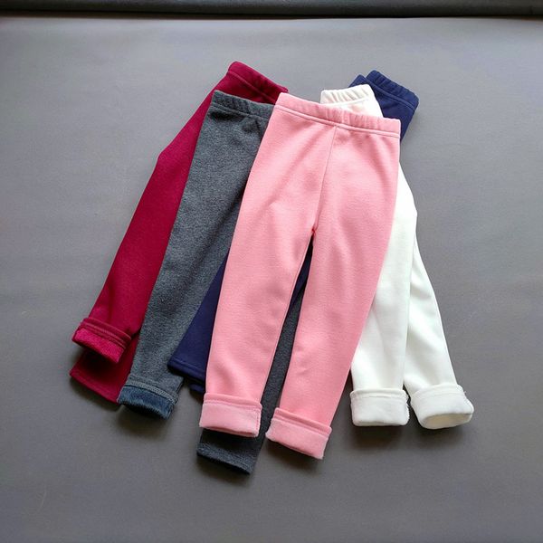 leggings tights autumn winter girls fleece kids slim thermal trousers children s solid color plus velvet warm pants 221203, Blue
leggings tights autumn winter girls fleece kids slim thermal trousers children s solid color plus velvet warm pants 221203, Blue