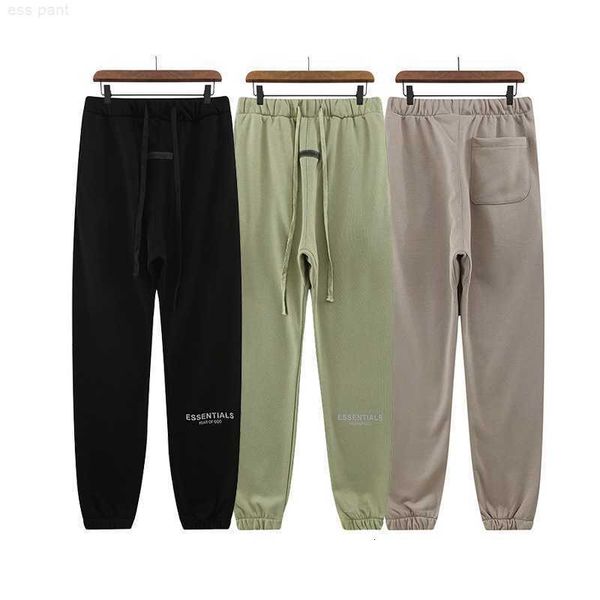 casual sports pants spring and autumn fashion brand essentials reflective letter pants men's design, Black
casual sports pants spring and autumn fashion brand essentials reflective letter pants men's design, Black