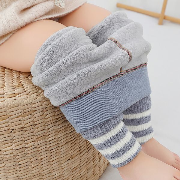 leggings tights toddler winter children girls boy thermal velvet thick pants kids warm cute coral fleece stripe baby accessories 221203, Blue
leggings tights toddler winter children girls boy thermal velvet thick pants kids warm cute coral fleece stripe baby accessories 221203, Blue