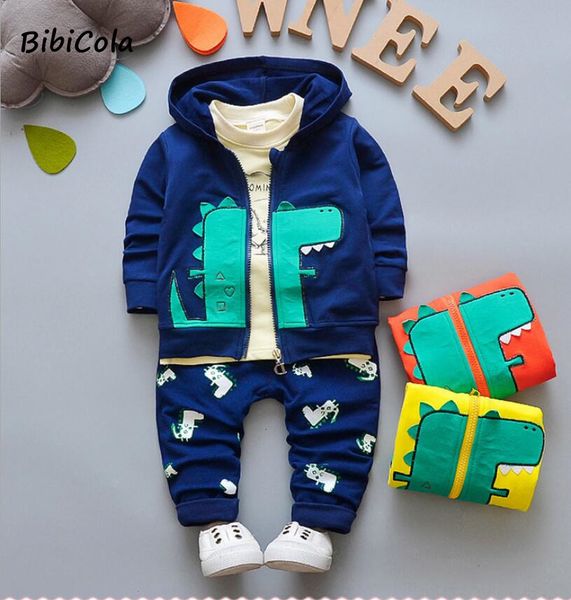 clothing sets baby boys clothes spring autumn kids fashion cotton casual coatshoodiespants 3pcs for children sports suit 221203, White
clothing sets baby boys clothes spring autumn kids fashion cotton casual coatshoodiespants 3pcs for children sports suit 221203, White