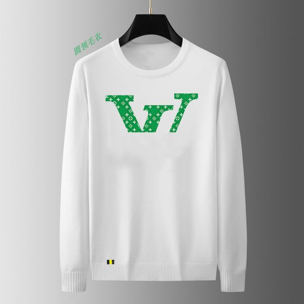 designer mens womens sweaters sweatshirt letter print pullovers autumn winter hoodie casual fashionable coat 612, White;black
designer mens womens sweaters sweatshirt letter print pullovers autumn winter hoodie casual fashionable coat 612, White;black