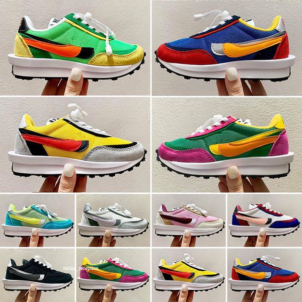 running shoes trainer waffle kids sneakers white university red leather suede designer sneaker sacais zoom cortez, Black
running shoes trainer waffle kids sneakers white university red leather suede designer sneaker sacais zoom cortez, Black