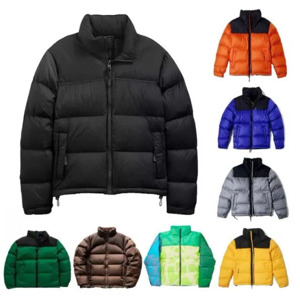designer mens jackets puffer down hooded parka outwear windbreaker men woman coats long sleeve warm top, Black;brown
designer mens jackets puffer down hooded parka outwear windbreaker men woman coats long sleeve warm top, Black;brown