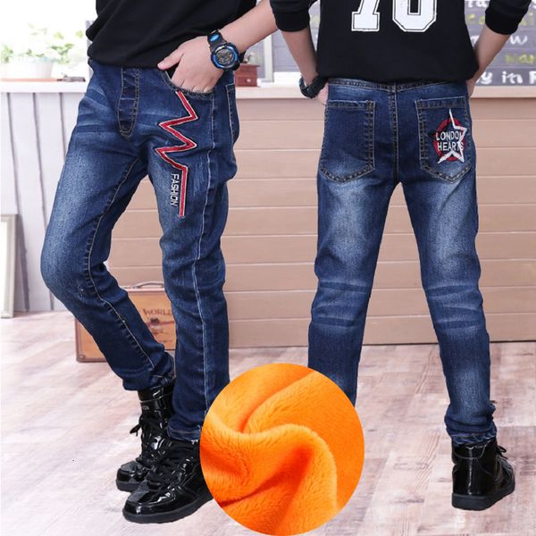 jeans children boys spring kids denim pants casual pencil pants.4y-15y letter straight trousers 221203, Blue
jeans children boys spring kids denim pants casual pencil pants.4y-15y letter straight trousers 221203, Blue