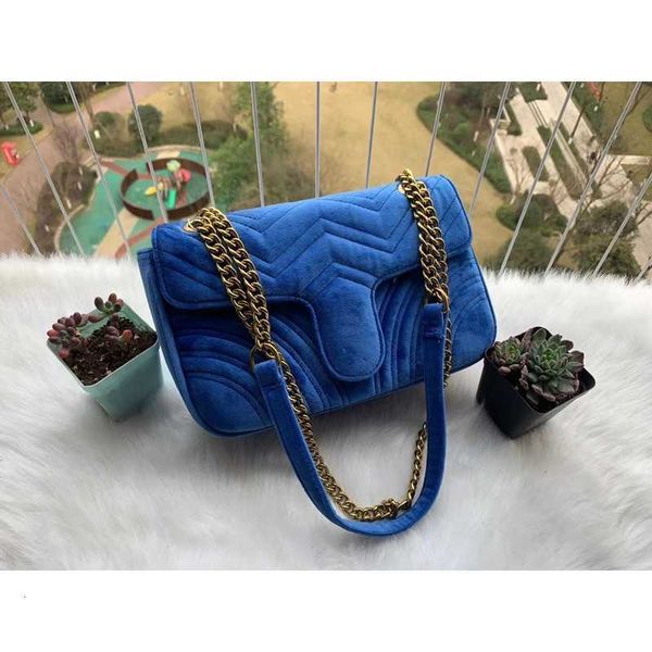 chain velvet marmont bag large shoulder bags quilted flip cover luxury designer handbag 26 cm 
chain velvet marmont bag large shoulder bags quilted flip cover luxury designer handbag 26 cm