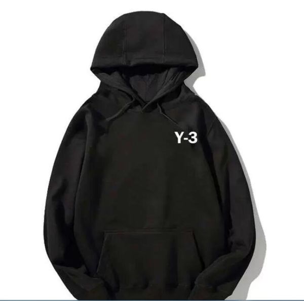 2023 men hoodies women sweatshirt y3 black alphabet cotton pullover print loose casual jacket sweater
2023 men hoodies women sweatshirt y3 black alphabet cotton pullover print loose casual jacket sweater