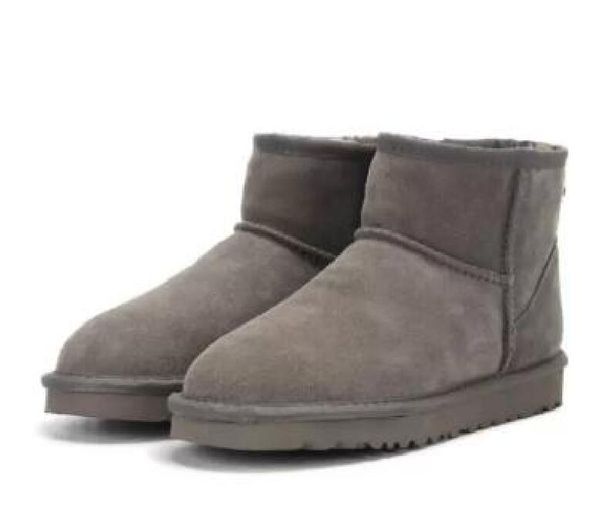 women's warm mini ankle boots fashion women genuine suede cotton boots chestnut, Black
women's warm mini ankle boots fashion women genuine suede cotton boots chestnut, Black