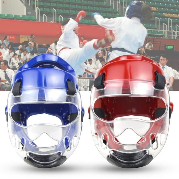 protective gear taekwondo helmet useful anti slip firm mixed martial arts headgear for sport boxing 221203
protective gear taekwondo helmet useful anti slip firm mixed martial arts headgear for sport boxing 221203