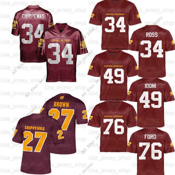 american college football wear custom central michigan college football jerseys 79 eric fisher 27 antonio brown 12 quinten dormady 5 jonatha, Black
american college football wear custom central michigan college football jerseys 79 eric fisher 27 antonio brown 12 quinten dormady 5 jonatha, Black