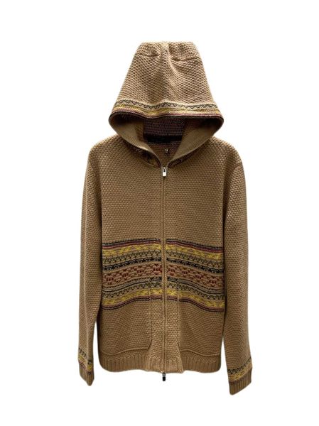 autumn and winter holiday 22 limited retro age reducing and fashionable letter hooded cardigan sweater, White;black
autumn and winter holiday 22 limited retro age reducing and fashionable letter hooded cardigan sweater, White;black