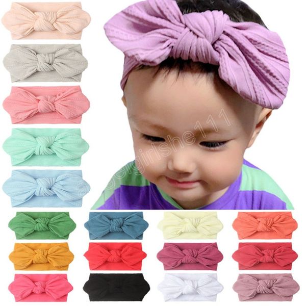 toddler solid color striped nylon hairband cute handmade bunny ears elastic headband baby headwear birthday gift, Slivery;white
toddler solid color striped nylon hairband cute handmade bunny ears elastic headband baby headwear birthday gift, Slivery;white
