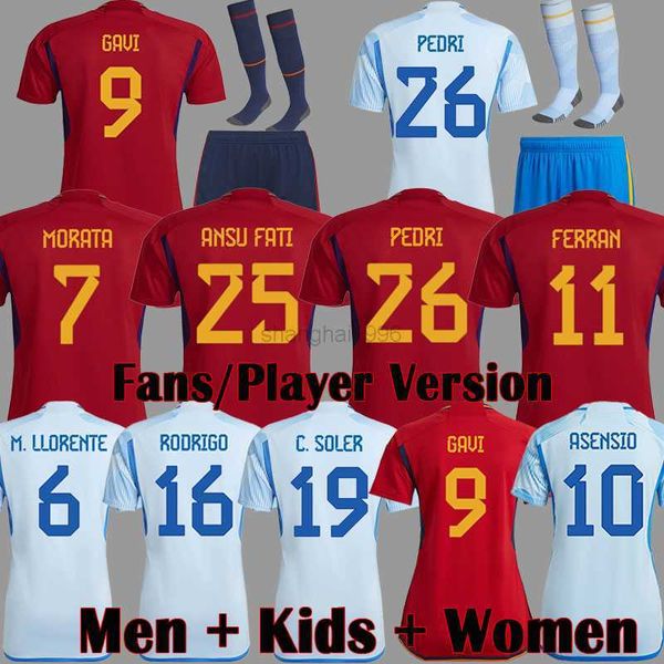 soccer jerseys fans tees 2023 spain espana ansu fati asensio morata f torres koke gavi c soler 22 23 world rodri cup fans player version fo, Black
soccer jerseys fans tees 2023 spain espana ansu fati asensio morata f torres koke gavi c soler 22 23 world rodri cup fans player version fo, Black