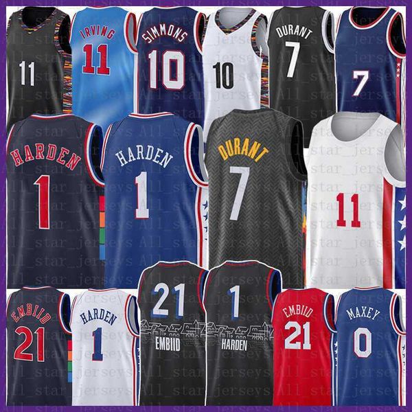 basketball jersey college basketball wears james harden ben simmons 1 10 kevin durant kyrie irving joel embiid tyrese maxey allen iverson je, Black
basketball jersey college basketball wears james harden ben simmons 1 10 kevin durant kyrie irving joel embiid tyrese maxey allen iverson je, Black