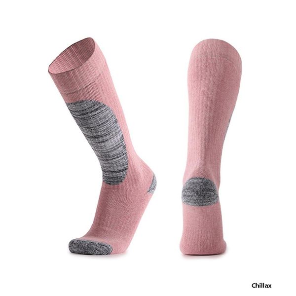 autumn and winter outdoor skiing socks thickened towel bottom warm stockings mountain climbing high factory sock, Black
autumn and winter outdoor skiing socks thickened towel bottom warm stockings mountain climbing high factory sock, Black