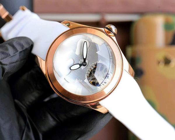 sport luxury rubbe watch the mysterious rose gold the chin carries a floating automatic tourbillon movement watches for men r loupe 46mm, Slivery;golden
sport luxury rubbe watch the mysterious rose gold the chin carries a floating automatic tourbillon movement watches for men r loupe 46mm, Slivery;golden
