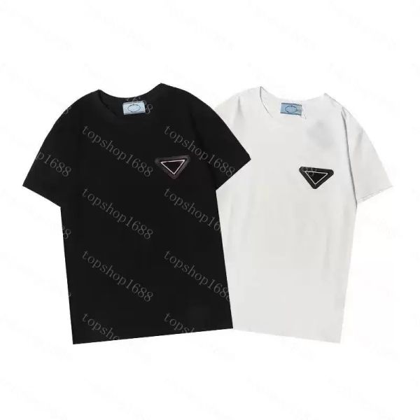 mens fashion2022 t shirt designers men clothing black white tees short sleeve women's casual hip hop streetwear tshirts, White;black
mens fashion2022 t shirt designers men clothing black white tees short sleeve women's casual hip hop streetwear tshirts, White;black
