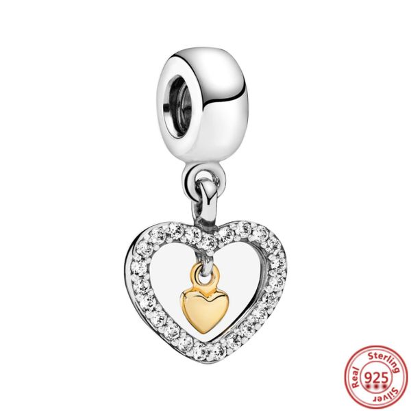designers charms 925 silver pendant beads diy fit pandora bracelets designer jewelry, Bronze;silver
designers charms 925 silver pendant beads diy fit pandora bracelets designer jewelry, Bronze;silver