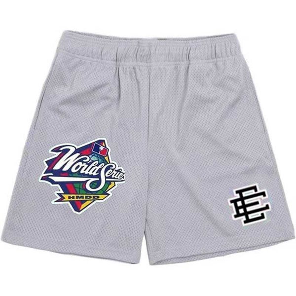 ee fashion shorts fitness pants mesh breathable quarter pants beach pants basketball pants, White;black
ee fashion shorts fitness pants mesh breathable quarter pants beach pants basketball pants, White;black