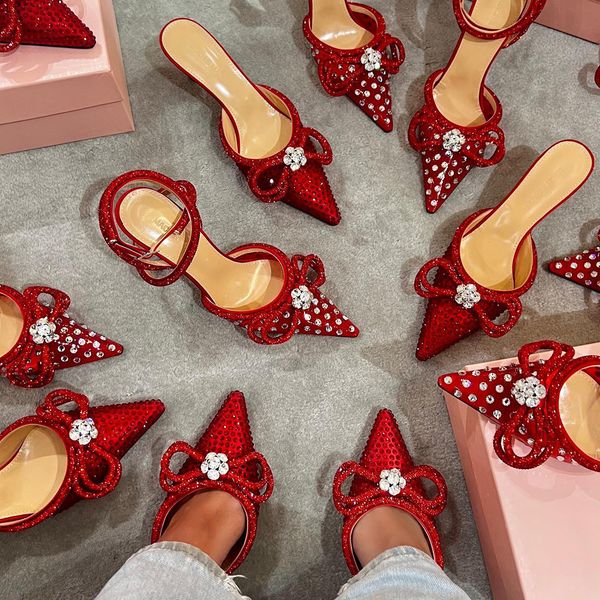 rhinestone dress shoes for women mach crystal embellished bow high heeled sandals designer transparent pvc pearl drill party slippers 9.5cm, Black
rhinestone dress shoes for women mach crystal embellished bow high heeled sandals designer transparent pvc pearl drill party slippers 9.5cm, Black