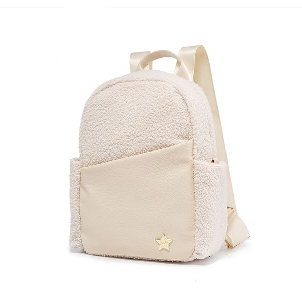 backpacks soboba fashion kids bag for kindergarden warm velvet leather children outside picnic school large capacity 221203
backpacks soboba fashion kids bag for kindergarden warm velvet leather children outside picnic school large capacity 221203