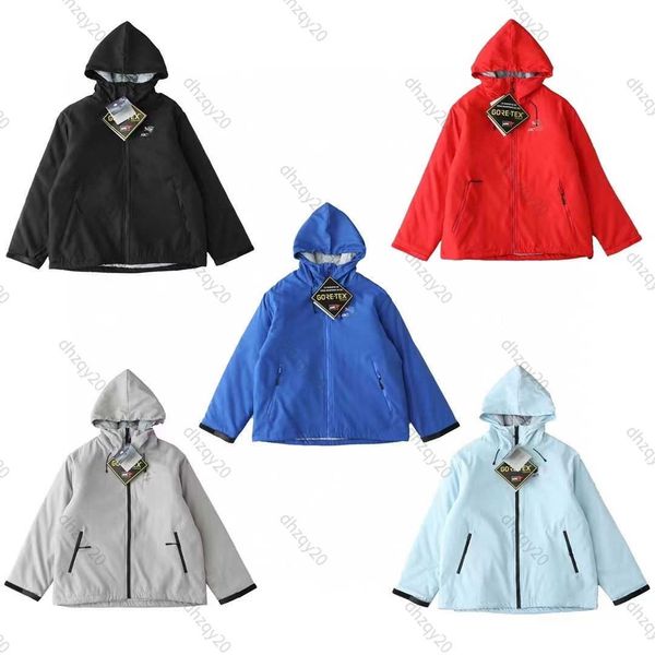 arc windproof jacket designer classic men's outdoor waterproof warm coat lightweight breathable zipper sweatshirt autumn winter casual, Black;brown
arc windproof jacket designer classic men's outdoor waterproof warm coat lightweight breathable zipper sweatshirt autumn winter casual, Black;brown
