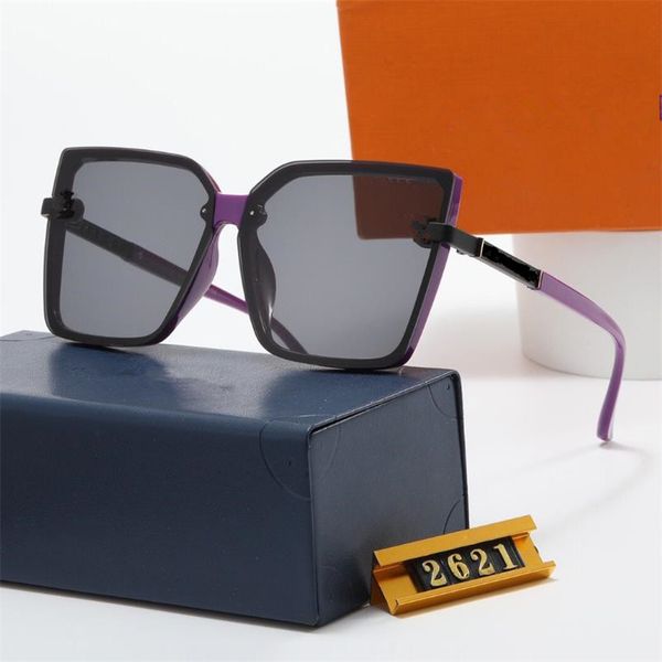 2022 fashion designer lvs sunglasses classic eyeglasses goggle outdoor beach sun glasses for man woman, White;black
2022 fashion designer lvs sunglasses classic eyeglasses goggle outdoor beach sun glasses for man woman, White;black
