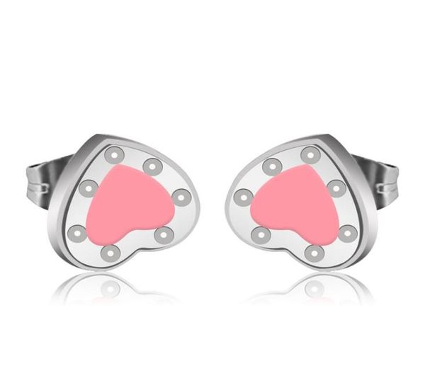 10mm heart earring women couple blue flannel bag stainless steel thick piercing body jewelry gifts for woman accessories whole6123137, Golden;silver
10mm heart earring women couple blue flannel bag stainless steel thick piercing body jewelry gifts for woman accessories whole6123137, Golden;silver