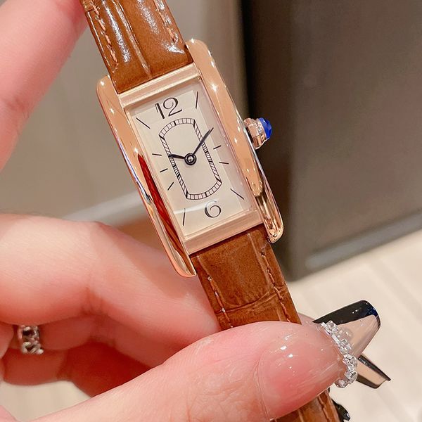 watch women watches quartz movement sports wristwatch 36mm leather strap sapphire waterproof orologio di lusso wristwatches business watch, Slivery;brown
watch women watches quartz movement sports wristwatch 36mm leather strap sapphire waterproof orologio di lusso wristwatches business watch, Slivery;brown