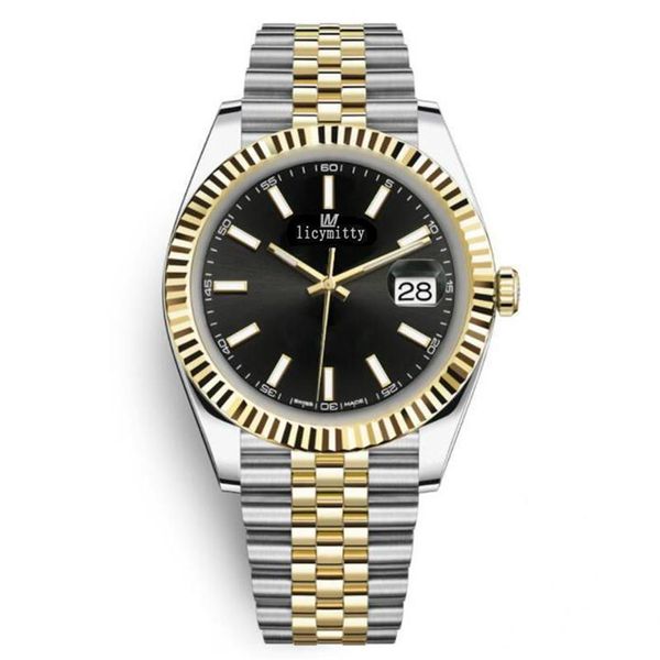 new v3 automatic 2813 mechanical watch men big magnifier 41mm stainless steel sapphire solid clasp president mens watches male wri270b, Slivery;brown
new v3 automatic 2813 mechanical watch men big magnifier 41mm stainless steel sapphire solid clasp president mens watches male wri270b, Slivery;brown