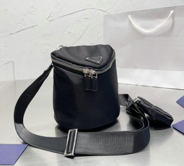 women 2pcs/set designer shoulder bags nylon bucket girl crossbody camera bag tote handbags clutch purse fashion purse
women 2pcs/set designer shoulder bags nylon bucket girl crossbody camera bag tote handbags clutch purse fashion purse