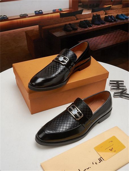 30model 2022 autumn classic men's dress shoes leather pointed formal shoes man slip-on low-heel wedding shoe men zapatos hombre vestir, Black
30model 2022 autumn classic men's dress shoes leather pointed formal shoes man slip-on low-heel wedding shoe men zapatos hombre vestir, Black