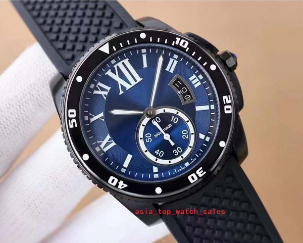 classic 5 style super quality watches for men 42mm sapphire luminous auto date eta 2824 movement 316l black steel case wsca0006 de mechanica, Slivery;brown
classic 5 style super quality watches for men 42mm sapphire luminous auto date eta 2824 movement 316l black steel case wsca0006 de mechanica, Slivery;brown