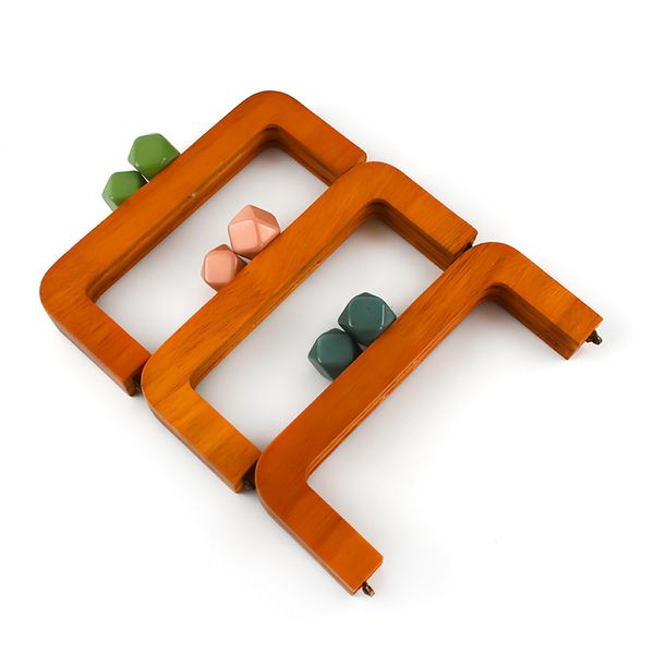 1pc 14/20/30cm bag wood handle wooden bags closure kiss clasp purse frames lock buckles handles diy sewing brackets accessories, Black
1pc 14/20/30cm bag wood handle wooden bags closure kiss clasp purse frames lock buckles handles diy sewing brackets accessories, Black