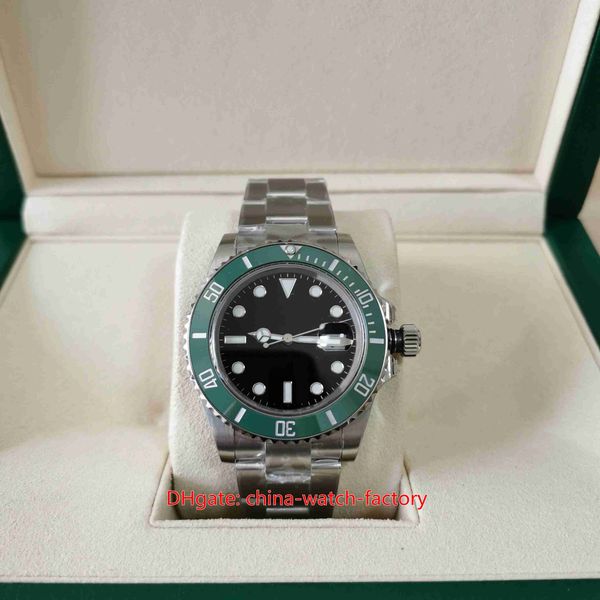 18 style mens watch bp factory 40mm gmt 126710 126720 116610 114060 batman sprite pepsi 41mm 126610 ceramic bezel watches mechanical automat, Slivery;black
18 style mens watch bp factory 40mm gmt 126710 126720 116610 114060 batman sprite pepsi 41mm 126610 ceramic bezel watches mechanical automat, Slivery;black