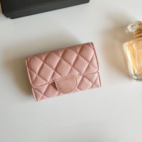 classic fashion card holders women small wallets genuine leather coin purse for woman girls205e, Brown;gray
classic fashion card holders women small wallets genuine leather coin purse for woman girls205e, Brown;gray