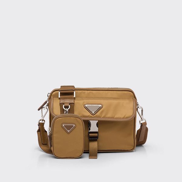mini purse luxury classic designer bag nylon fabric men women outdoor messenger bag detachable adjustable strap crossbody bags 2133
mini purse luxury classic designer bag nylon fabric men women outdoor messenger bag detachable adjustable strap crossbody bags 2133