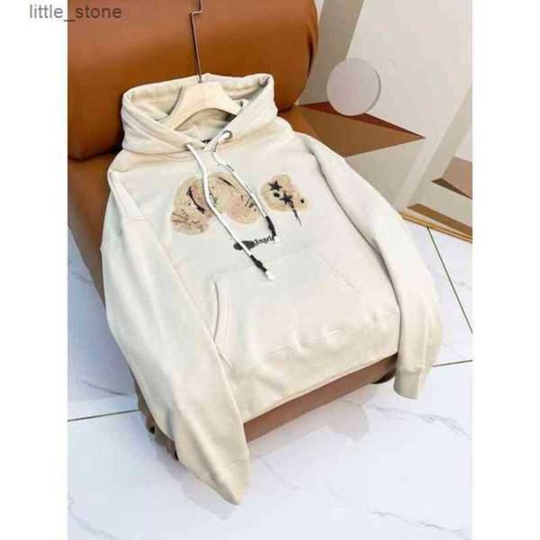 sweatshirts men's hoodies mens and womens hoodie palm angle designer cream cut teddy bear towel embroidered hooded coat longbr2i, Black
sweatshirts men's hoodies mens and womens hoodie palm angle designer cream cut teddy bear towel embroidered hooded coat longbr2i, Black