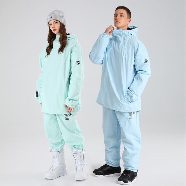 skiing suits men s and women s ski suit snowboarding 30 degrees suit winter ski jackets windproof waterproof split snowsuit pants 221203
skiing suits men s and women s ski suit snowboarding 30 degrees suit winter ski jackets windproof waterproof split snowsuit pants 221203
