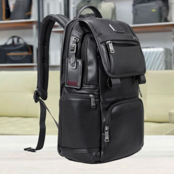 tu m-i backpack tumi shoulder bag backpack genuine leather mens business travel bag lapbag
tu m-i backpack tumi shoulder bag backpack genuine leather mens business travel bag lapbag