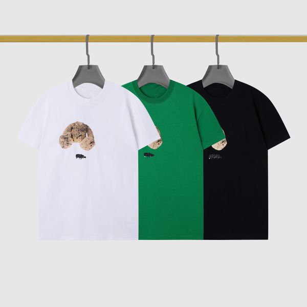 men's t shirts chest letter laminated print short sleeve high street loose oversize casual t-shirt 100% pure cotton for men and women, White;black
men's t shirts chest letter laminated print short sleeve high street loose oversize casual t-shirt 100% pure cotton for men and women, White;black