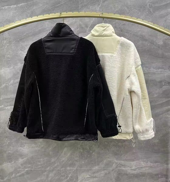 men's jackets designer 2022 travel wool warm men jacket pullover double side wearable front pockets techwear streetwear harajuku lu8a, Black;brown
men's jackets designer 2022 travel wool warm men jacket pullover double side wearable front pockets techwear streetwear harajuku lu8a, Black;brown