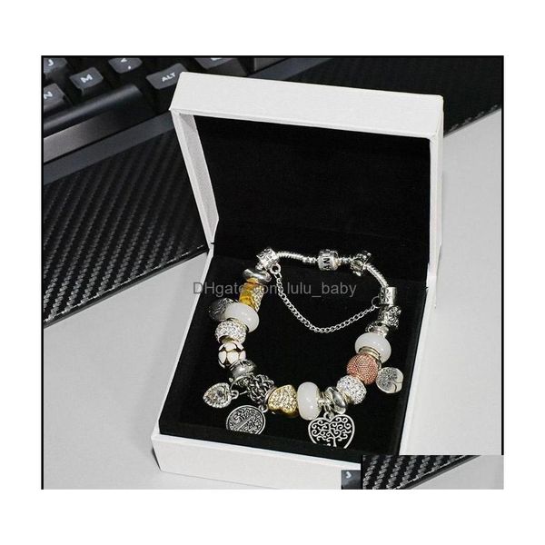 charm bracelets charm bracelets jewelry glamour suitable for pandora sier plated diy beaded pendant bracelet original b otsux, Golden;silver
charm bracelets charm bracelets jewelry glamour suitable for pandora sier plated diy beaded pendant bracelet original b otsux, Golden;silver
