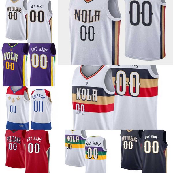 75th custom men youth new orleans''pelicans''13 kira lewis jr. 10 jaxson hayes 5 herbert jones 31 tomas satoransky baske, Black;red
75th custom men youth new orleans''pelicans''13 kira lewis jr. 10 jaxson hayes 5 herbert jones 31 tomas satoransky baske, Black;red
