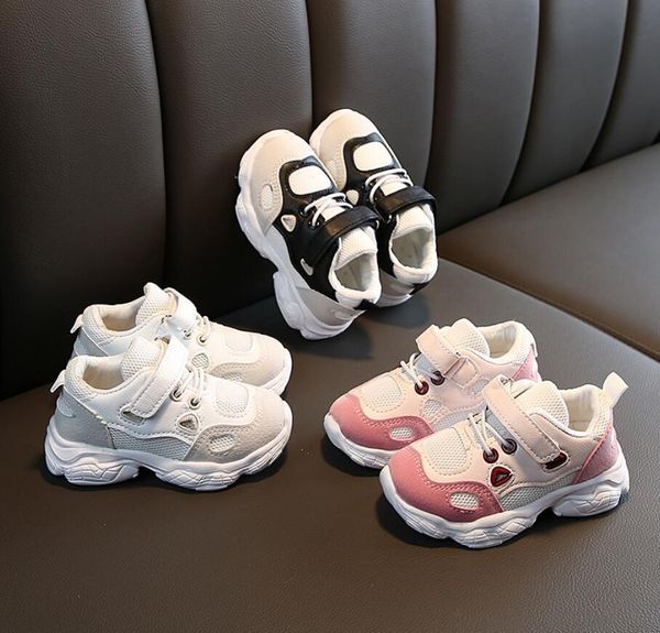 sneakers children shoes for girls boys sport spring autumn soft bottom baby toddler flat kids casual 221205, Black;red
sneakers children shoes for girls boys sport spring autumn soft bottom baby toddler flat kids casual 221205, Black;red